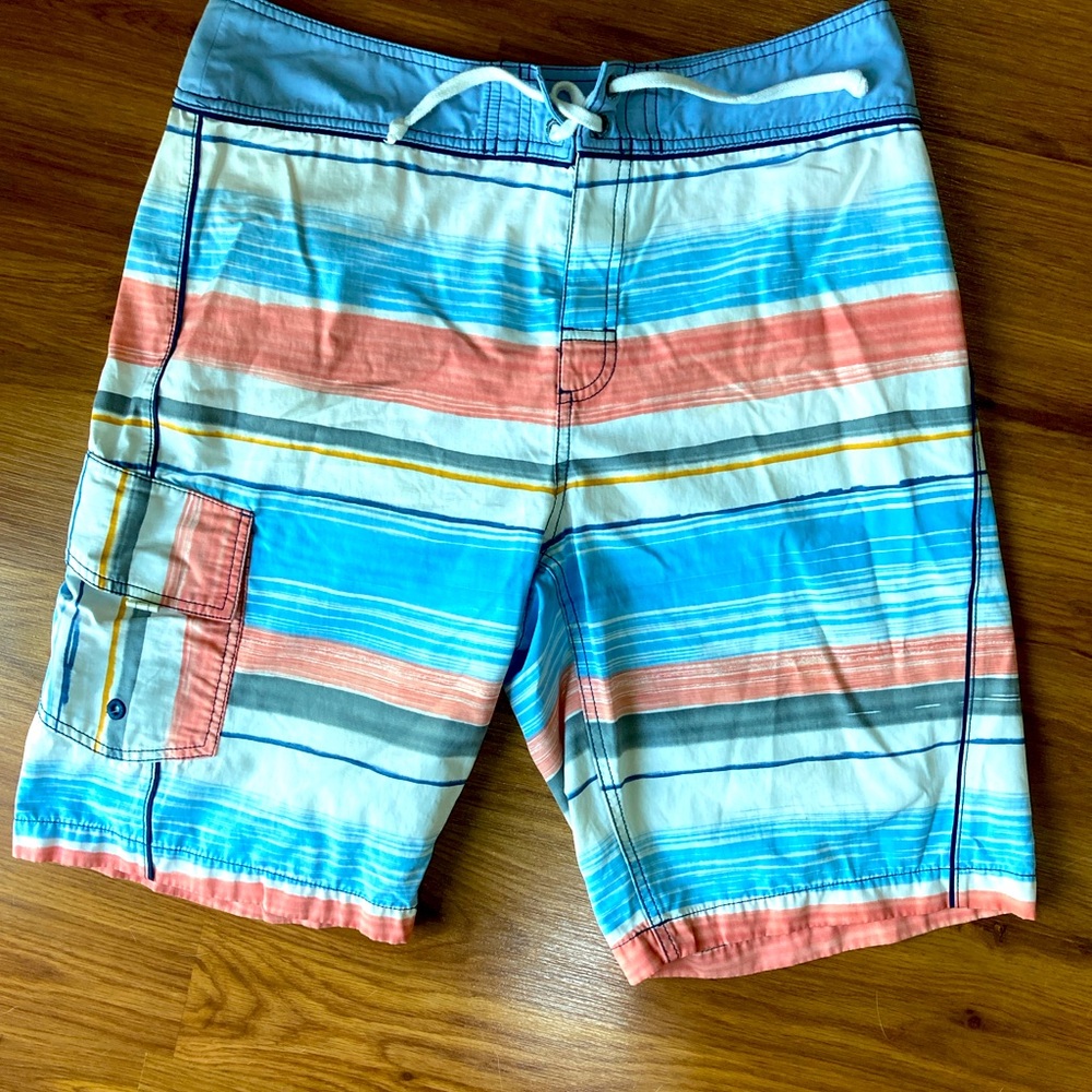 Tommy Bahama Relax Board Shorts 32